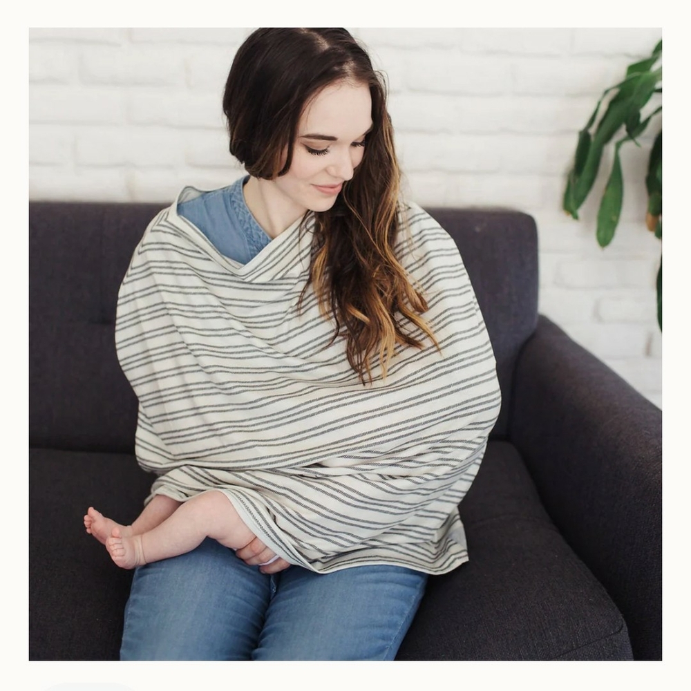 NWOT | Nursing Cover